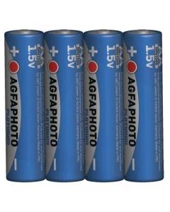 ELEM AGFAPHOTO ALKALI CERUZA, AA S4, 1,5V 2403, 4DB/BLISZTER