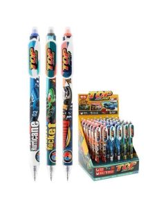 ROLLERTOLL M&G, RADÍROZHATÓ, 0,5MM TOP SPEED, AKPH3371, KÉK ÍRÁS