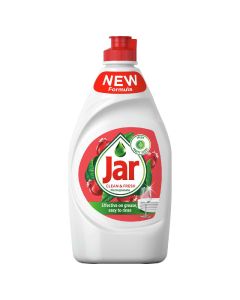 MOSOGATÓSZER JAR, GRÁNÁTALMA, 450 ML, CLEAN ÉS FRESCH