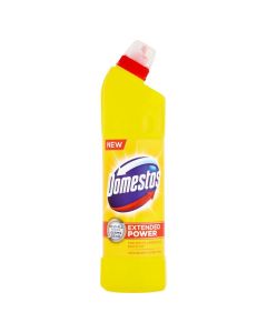 FERTŐTLENÍTŐ DOMESTOS, CITRUS FRESH, 750 ML