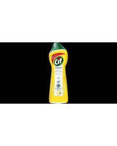 SÚRÓLÓSZER FOLYÉKONY CIF, CITROM, 250 ML