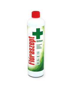 TISZTÍTÓSZER FOLYÉKONY FLÓRASZEPT, 1000 ML, OTTHON, ÁLTALÁNOS