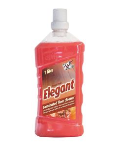 FELMOSÓSZER ELEGANT, LAMINÁLT PADLÓ, 1L