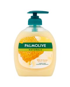 FOLYÉKONY SZAPPAN PALMOLIVE, MÉZ, 300 ML