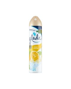 LÉGFRISSÍTŐ GLADE, 300 ML, CITROM