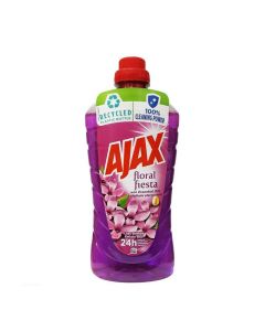 TISZTÍTÓSZER, AJAX, 1 L, LILAC BREEZE
