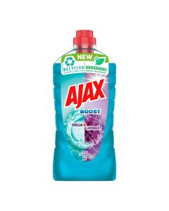 TISZTÍTÓSZER, AJAX, 1 L, ECET+LEVENDULA
