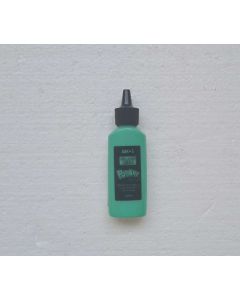ÜVEGMATRICA FESTÉK, 22 ML, SÖTÉTZÖLD