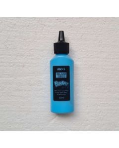 ÜVEGMATRICA FESTÉK, 22 ML, VILÁGOSKÉK