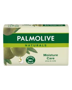 SZAPPAN PALMOLIVE, OLIVE & MILK, 90G