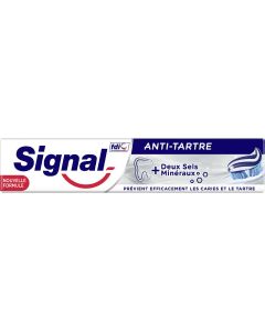 FOGKRÉM SIGNAL, ANTI-TARTRE, 75 ML