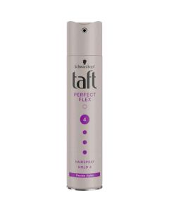 HAJLAKK TAFT, PERFECT FLEX, 250 ML