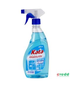ABLAKTISZTÍTÓ KATA 500ML SZÓRÓFEJES