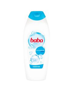 HABFÜRDŐ BABA, LANOLIN, 750 ML