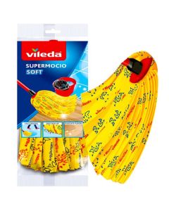 FELMOSÓFEJ VILEDA SOFT, UTÁNTÖLTŐ