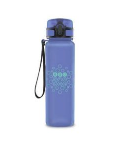 KULACS ARS UNA, MATT, 600 ML, OCEAN