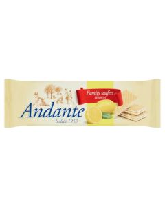 OSTYAOSTYA, ANDANTE, 130 G CITROMOS