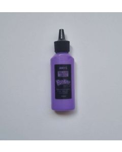 ÜVEGMATRICA FESTÉK, 22 ML, VIOLA