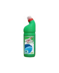 WC TISZTÍTÓ WELL DONE, FRESH POWER, 1 L