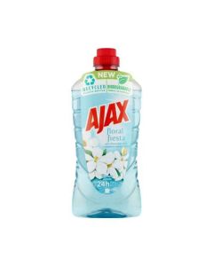 TISZTÍTÓSZER, AJAX, 1 L, JÁZMIN