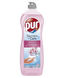 MOSOGATÓSZER PUR, BALZSAM HANDS & NAILS, 750 ML
