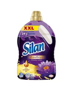 TEXTILÖBLÍTŐ SILAN, AROMATHERAPY DREAMY LOTUS, 2775 ML