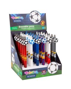 GOLYÓSTOLL RADÍROZHATÓ, FOOTBALL, 0,5 MM