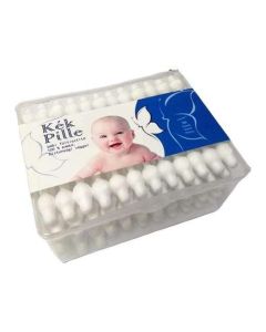 FÜLTISZTÍTÓ KÉK PILLE, BABY, 56 DB