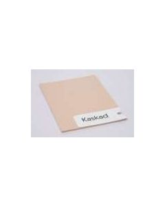 KARTON, KASKAD, A/4 160 GR 50 ÍV/CSOMAG, MOKKA