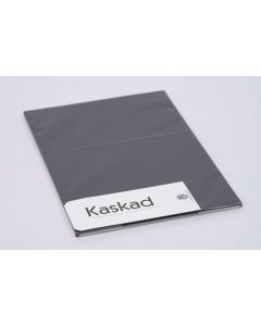 KARTON, KASKAD, A/4 160 GR 50 ÍV/CSOMAG, FEKETE