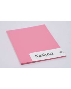 KARTON, KASKAD, A/4 160 GR 50 ÍV/CSOMAG, CIKLÁMEN