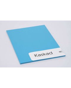 KARTON, KASKAD, A/4 160 GR 50 ÍV/CSOMAG, KIRÁLYKÉK