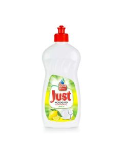 MOSOGATÓSZER JUST, LEMON, 750 ML