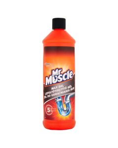 LEFOLYÓTISZTÍTÓ MR MUSCLE 1000ML