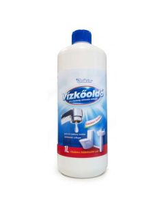 VÍZKŐOLDÓ UNIKÉN, GYORS ÉS HATÉKONY TISZTITÁS, 1 L, 500ML
