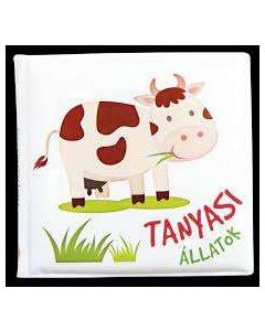 FÜRÖDJ VELÜNK!, TANYASI ÁLLATOK