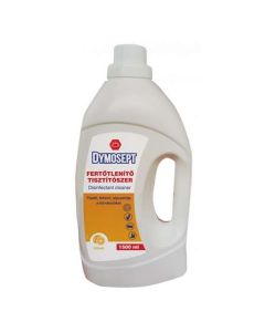 FERTŐTLENÍTŐ DYMOSEPT, 1500ML CITROMOS