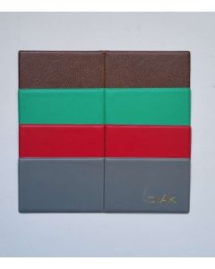 DIÁKIGAZOLVÁNYTOK, FEKVŐ , 4 TASAKOS, A2