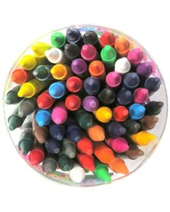 ZSÍRKRÉTA COLORINO, 64 DB-OS, VÖDRÖS