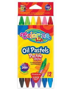 OLAJPASZTELL COLORINO, 12DB-OS, TRIO