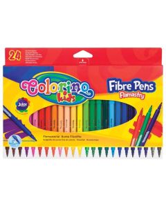 FILCTOLL KÉSZLET COLORINO, 24 DB-OS