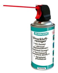 SŰRÍTETT LEVEGŐS SPRAY, STANGER, 400 ML