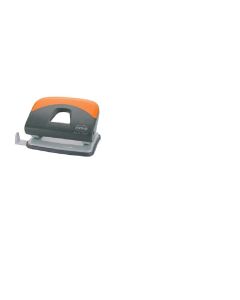 LYUKASZTÓ CENTRUM, ERGONOMIC, 25 LAP, SZÜRKE/NARANCS