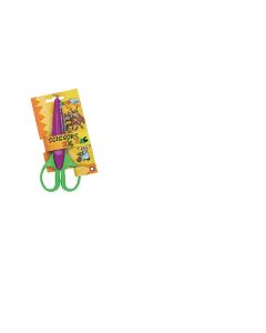 OLLÓ CENTRUM, CIKK-CAKK, 15,5 CM