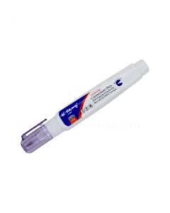 HIBAJAVÍTÓ TOLL YALONG, FÉMHEGYŰ, 8 ML