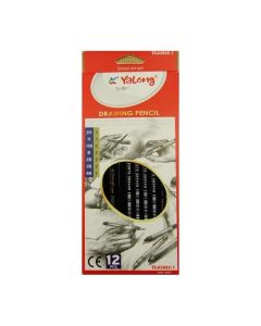 CERUZA YALONG, 12 DB-OS, 2H-4B