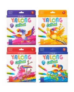 OLAJPASZTELL YALONG, 24 DB-OS