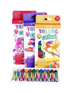 OLAJPASZTELL YALONG, 12 DB-OS