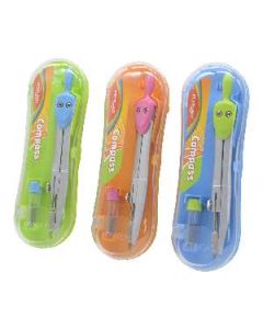 KÖRZŐ KEYROAD, FÉM PÓTBETÉTTEL, SMART, KR971442, VEGYES SZÍNEK
