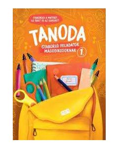 KÖNYV TANODA GYAKORLÓFELADATOK, MÁSODIKOSOKNAK 1.